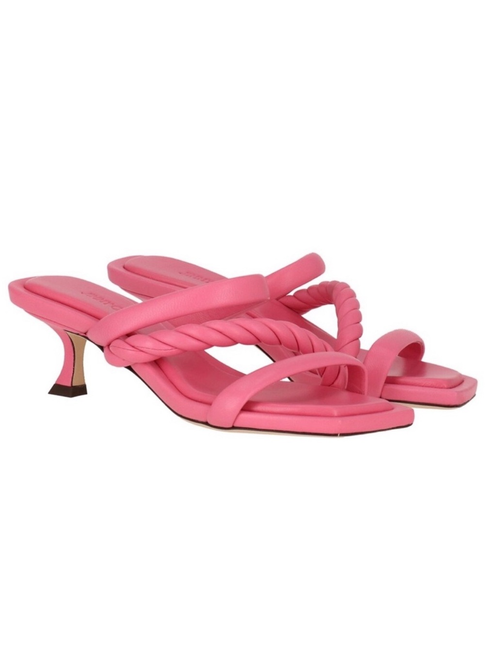 Jimmy Choo Diosa 50 Mules